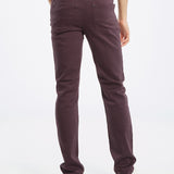 Brad Slim Pantalon Étroit