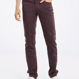 Brad Slim Pantalon Étroit