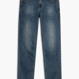 Brad Slim Jeans Étroit