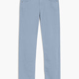 Peter Slim Pantalon Twill Étroit