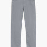 Peter Slim Pantalon Twill Étroit