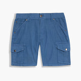Tom Short Cargo Twill