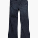 Georgia Seventies Jeans Évasé
