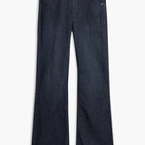 Georgia Seventies Jeans Évasé