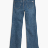 Erika Flare Jeans Évasé