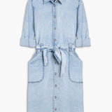 Maxine Robe Chemise