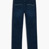 New Gigi Jeans Droit