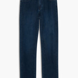 New Gigi Jeans Droit