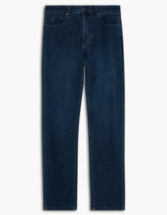 New Gigi Jeans Droit