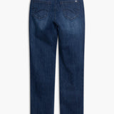 New Gigi Jeans Droit