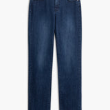 New Gigi Jeans Droit