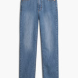 Rose Shape Up Jeans Droit