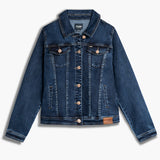 Steph Veste de Denim