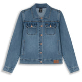 Marisa Veste de Denim
