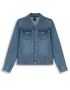 Marisa Veste de Denim