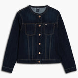 Farah Veste de Denim