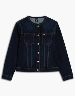 Farah Veste de Denim