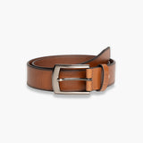 Fox Ceinture de Cuir