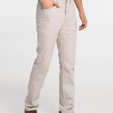Brad Slim Pantalon Étroit