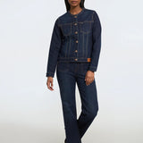 Farah Veste de Denim