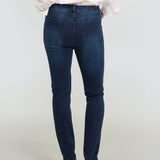 Georgia Skinny Jeans Ajusté