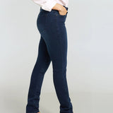 Georgia Skinny Jeans Ajusté