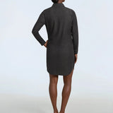Gianna Robe Chemise Denim