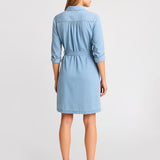 Maxine Robe Chemise