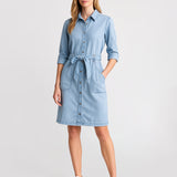 Maxine Robe Chemise