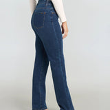 New Gigi Jeans Droit