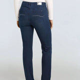 New Gigi Jeans Droit