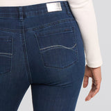 New Gigi Jeans Droit