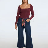 Robie Jeans Évasé