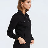 Steph Veste de Denim