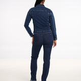 Steph Veste de Denim