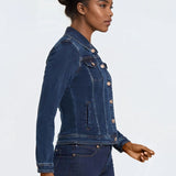 Steph Veste de Denim