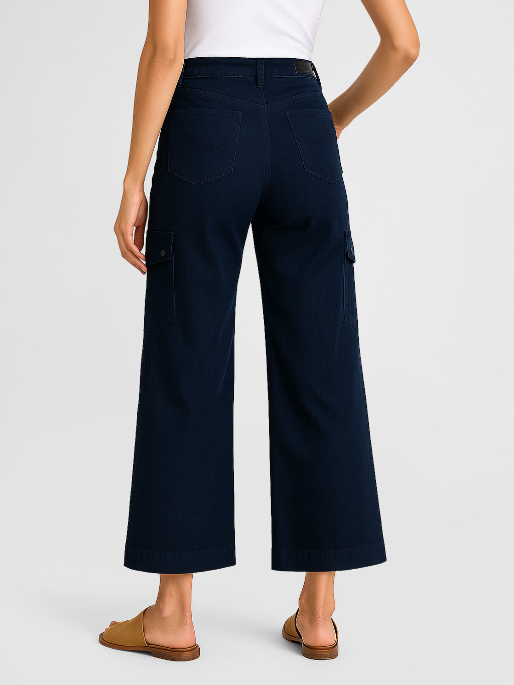 Indigo Foncé