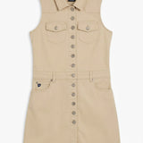 Karla Robe Twill