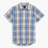 Dalton Chemise à Carreaux