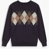 Sawyer Pull Jacquard
