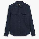 Logan Chemise de Flanelle