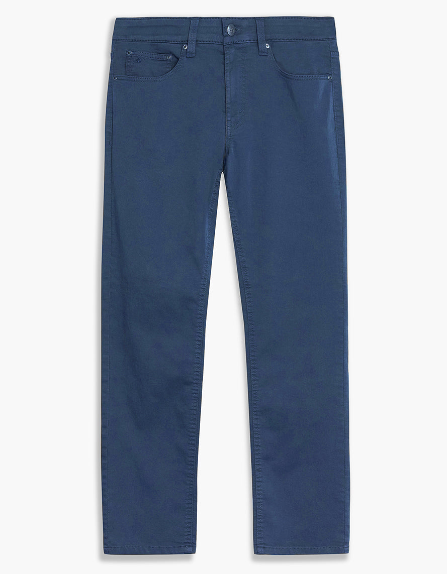 Bleu denim