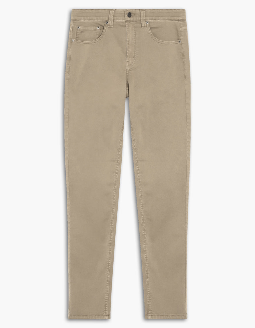 Brad Slim Pantalon Étroit