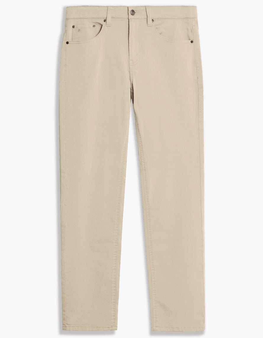 Brad Slim Pantalon Étroit