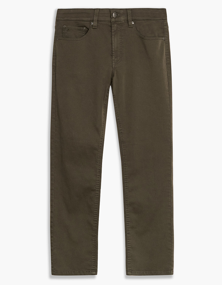Brad Slim Pantalon Étroit