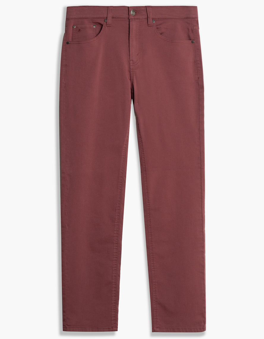 Brad Slim Pantalon Étroit