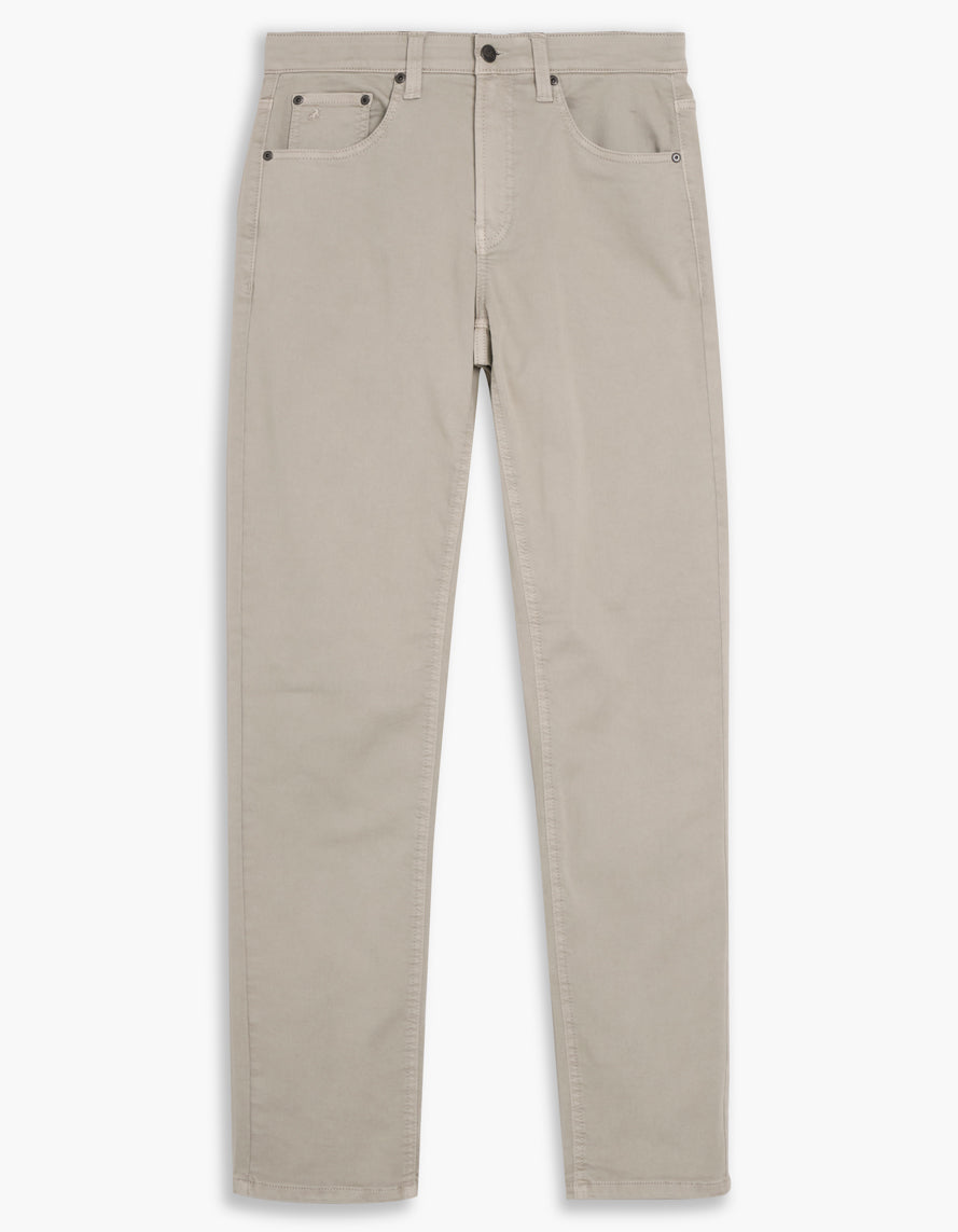Brad Slim Pantalon Étroit