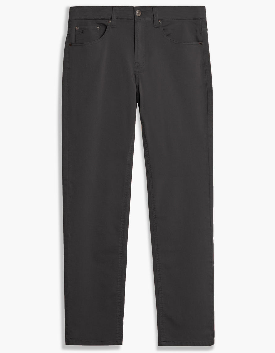 Brad Slim Pantalon Étroit