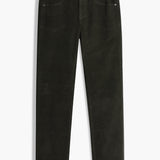 Brad Slim Vert foncé (7850750181628)