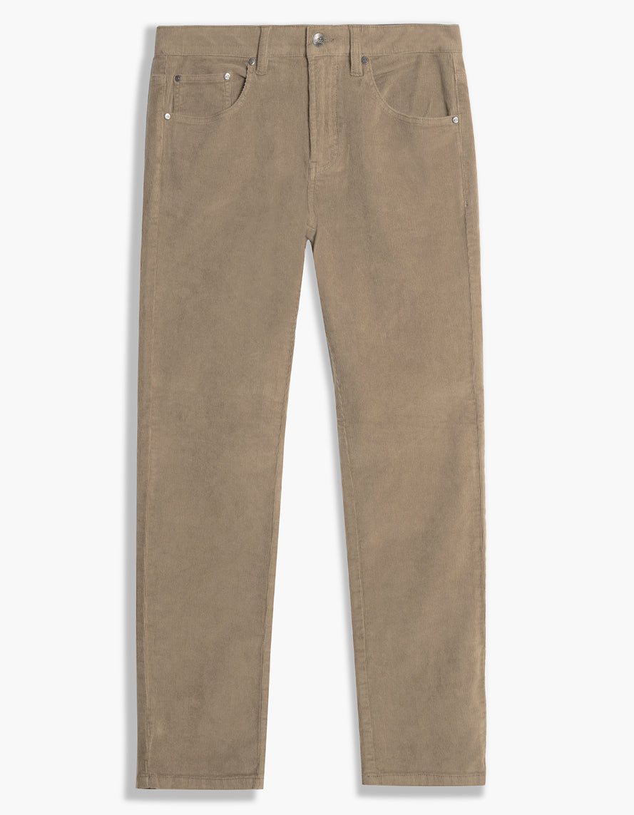 Brad Slim Beige (6920458928304)